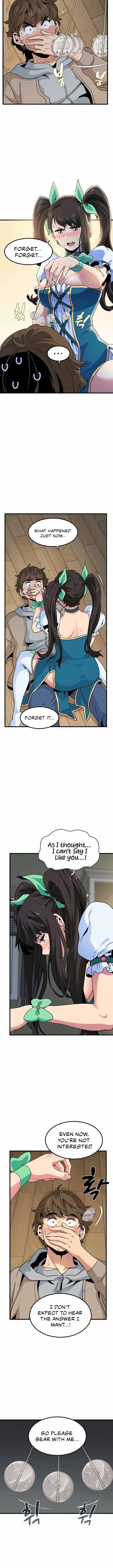 NEW  A Turning Point Page 6 - MangaHe