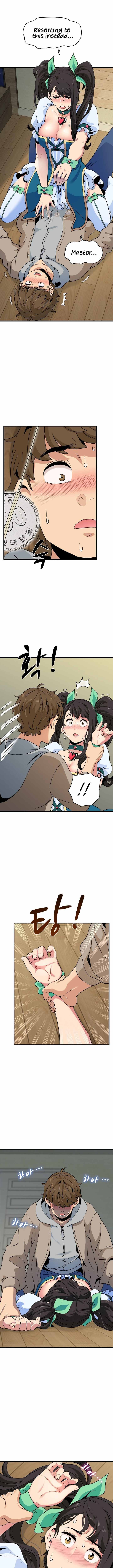 NEW  A Turning Point Page 7 - MangaHe