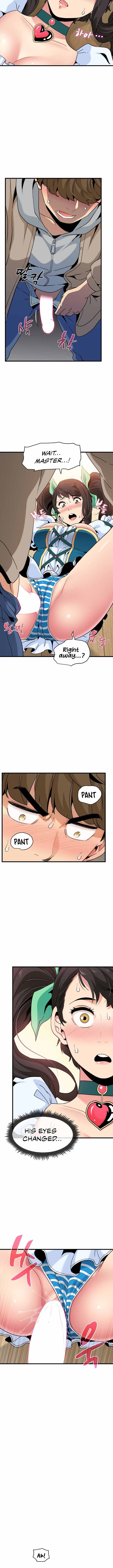 NEW  A Turning Point Page 8 - MangaHe