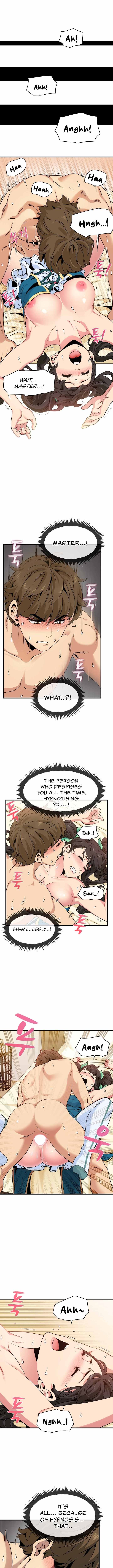 NEW  A Turning Point Page 9 - MangaHe