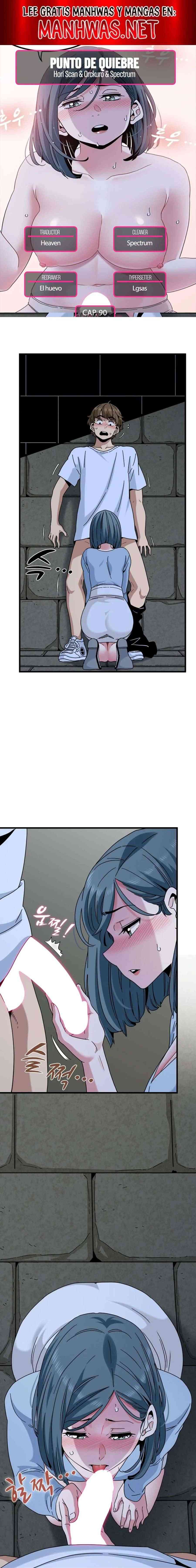 NEW  A Turning Point Page 2 - MangaHe
