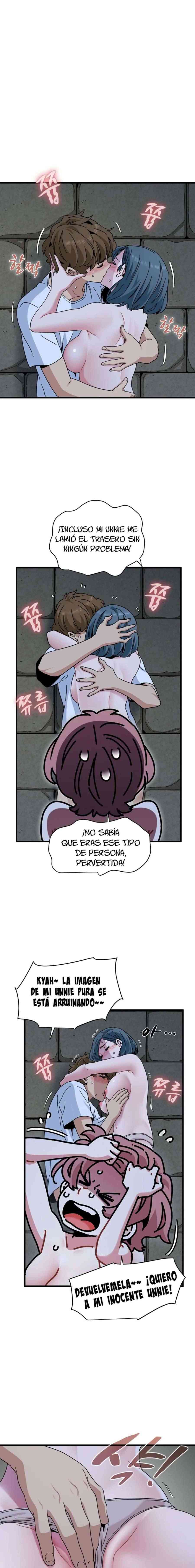NEW  A Turning Point Page 11 - MangaHe