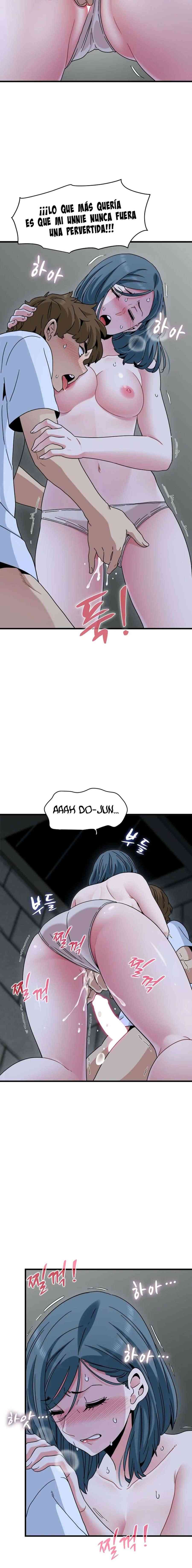 NEW  A Turning Point Page 12 - MangaHe
