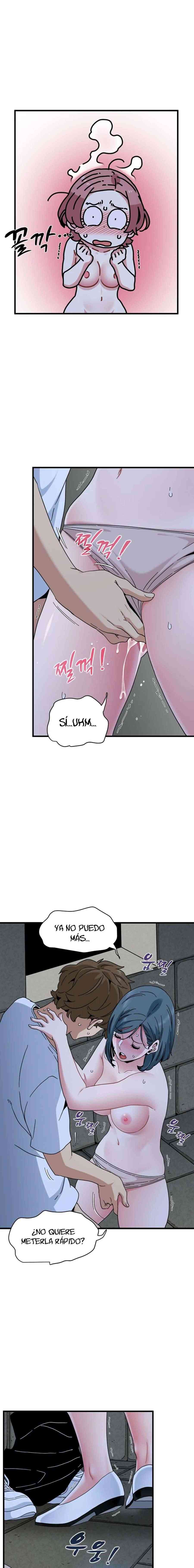 NEW  A Turning Point Page 13 - MangaHe