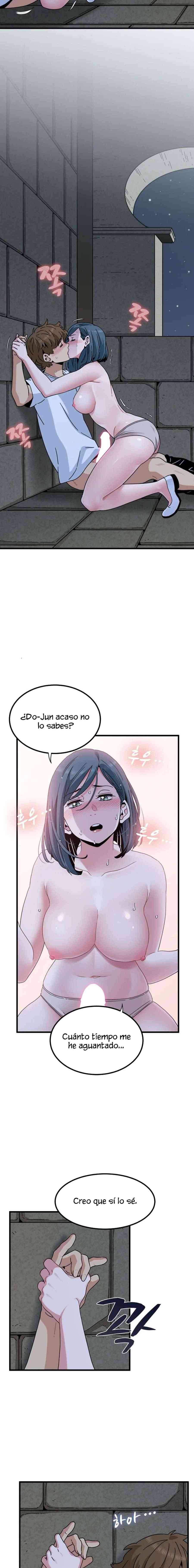 NEW  A Turning Point Page 16 - MangaHe