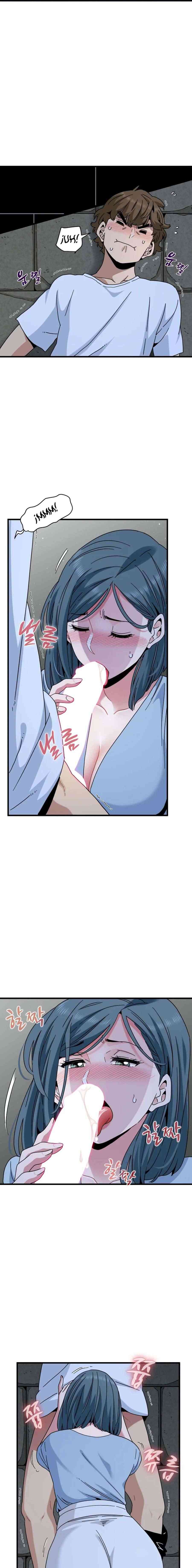 NEW  A Turning Point Page 3 - MangaHe