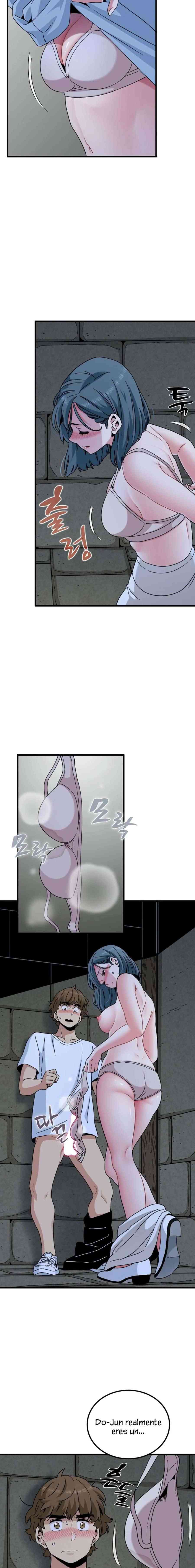 NEW  A Turning Point Page 5 - MangaHe