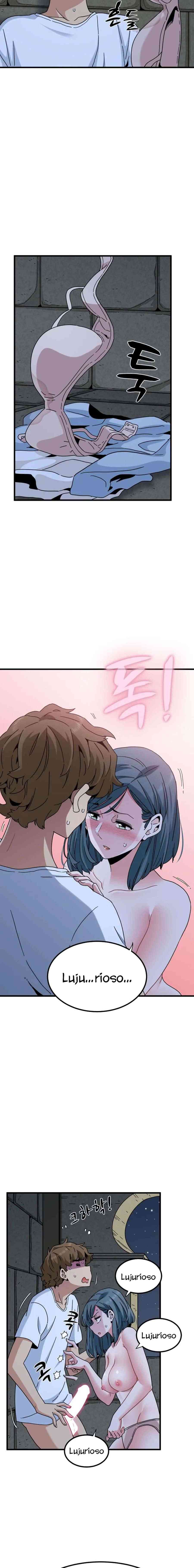 NEW  A Turning Point Page 6 - MangaHe