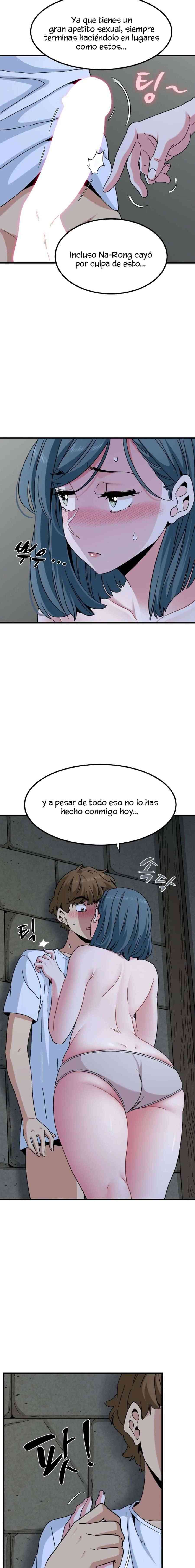 NEW  A Turning Point Page 7 - MangaHe