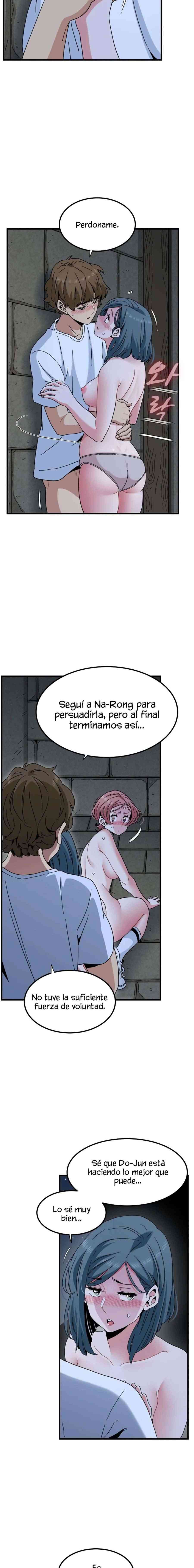 NEW  A Turning Point Page 8 - MangaHe