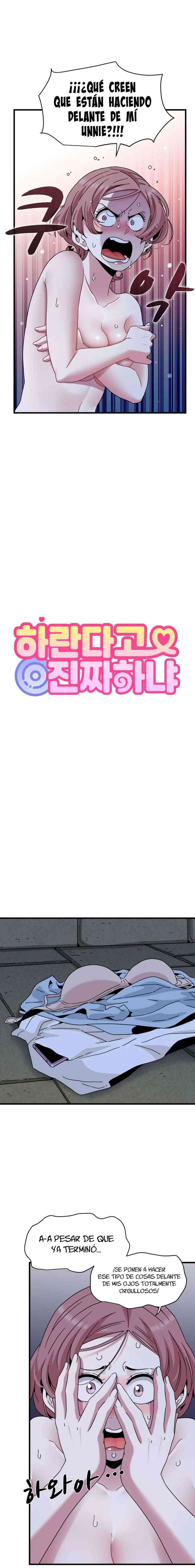 NEW  A Turning Point Page 10 - MangaHe