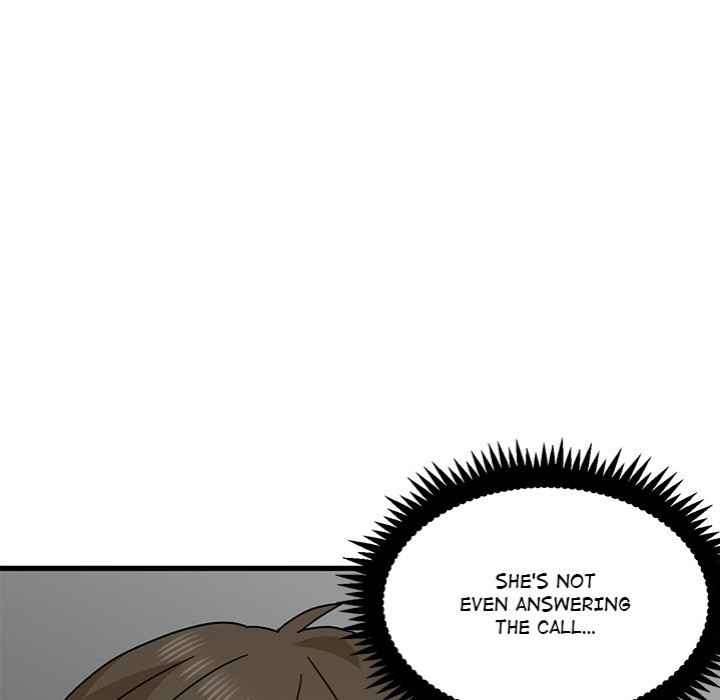 NEW  A Turning Point Page 123 - MangaHe