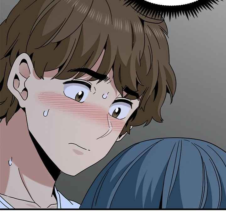 NEW  A Turning Point Page 124 - MangaHe