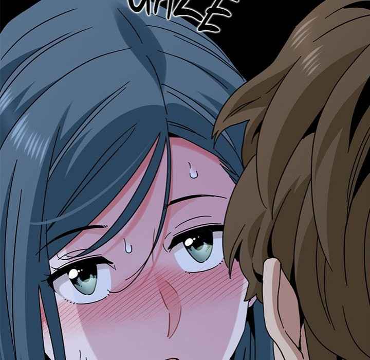 NEW  A Turning Point Page 126 - MangaHe