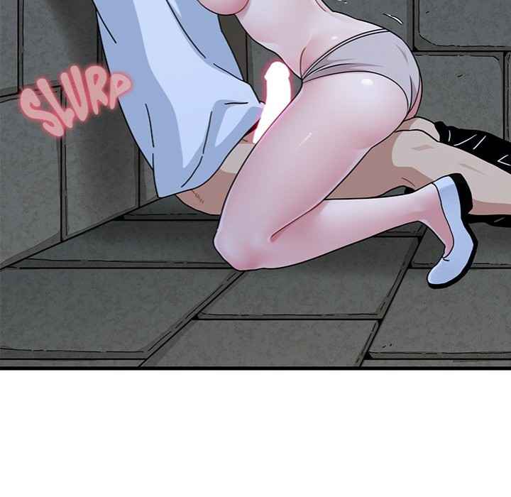 NEW  A Turning Point Page 134 - MangaHe