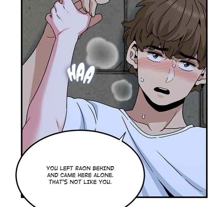 NEW  A Turning Point Page 140 - MangaHe