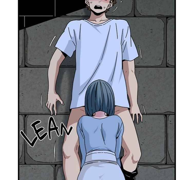 NEW  A Turning Point Page 18 - MangaHe