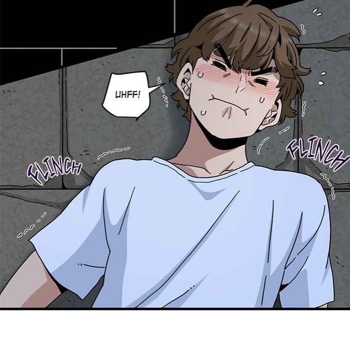 NEW  A Turning Point Page 25 - MangaHe