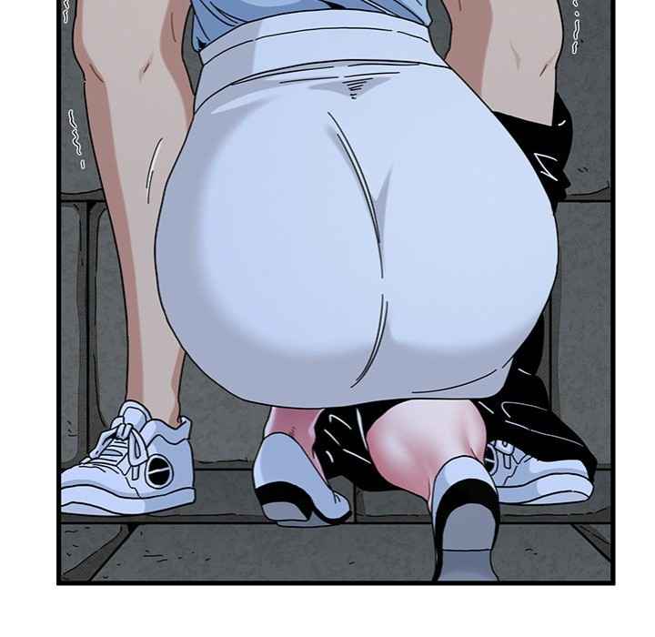 NEW  A Turning Point Page 32 - MangaHe
