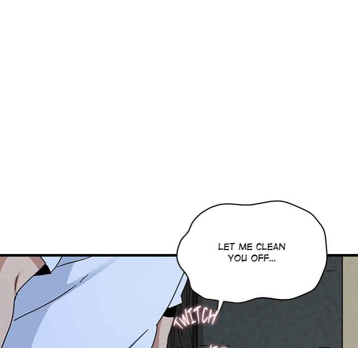 NEW  A Turning Point Page 35 - MangaHe