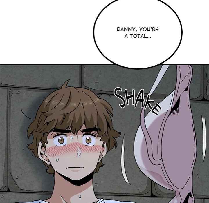 NEW  A Turning Point Page 48 - MangaHe