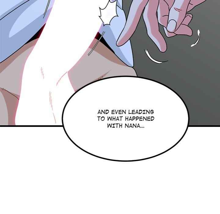 NEW  A Turning Point Page 58 - MangaHe