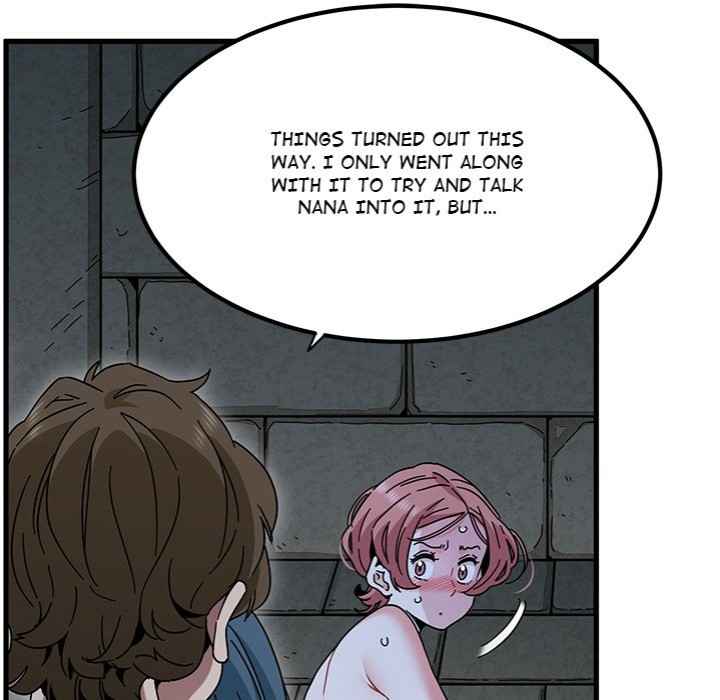NEW  A Turning Point Page 69 - MangaHe
