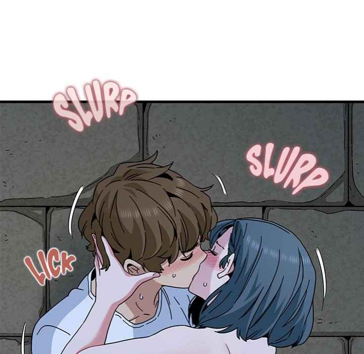 NEW  A Turning Point Page 91 - MangaHe
