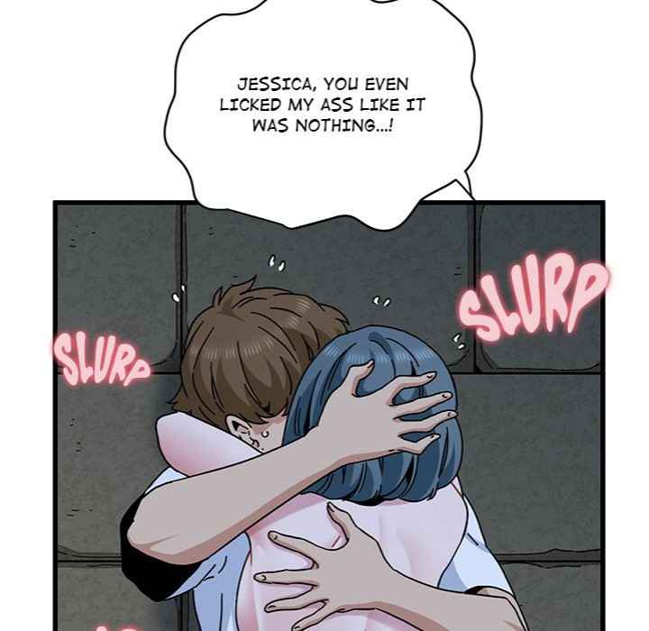 NEW  A Turning Point Page 93 - MangaHe