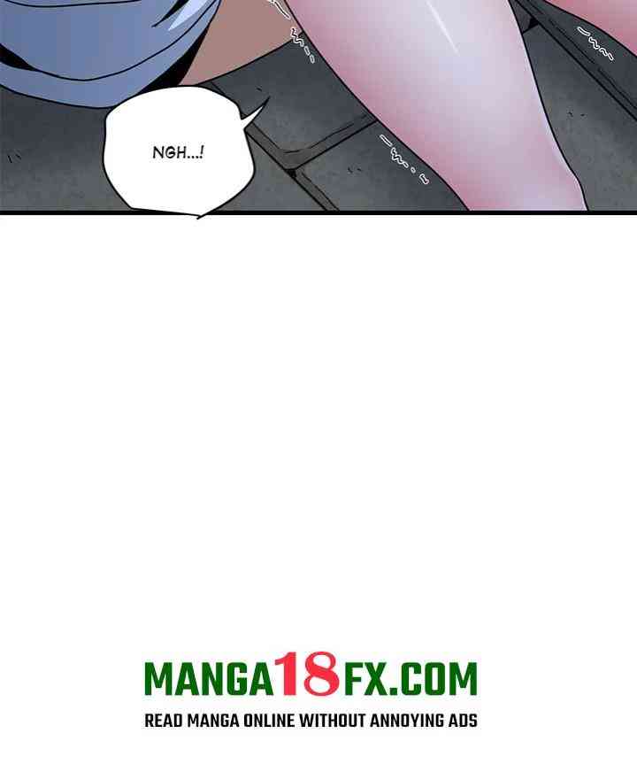 NEW  A Turning Point Page 105 - MangaHe