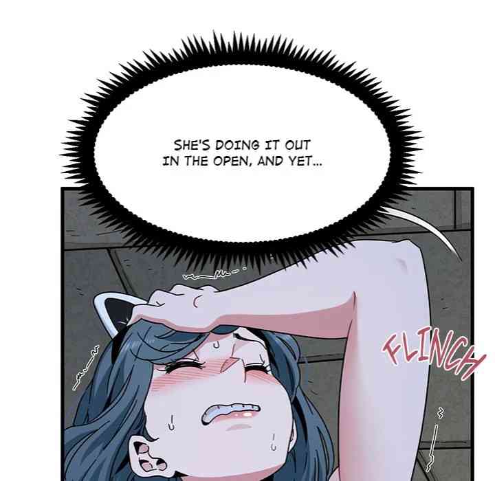 NEW  A Turning Point Page 115 - MangaHe