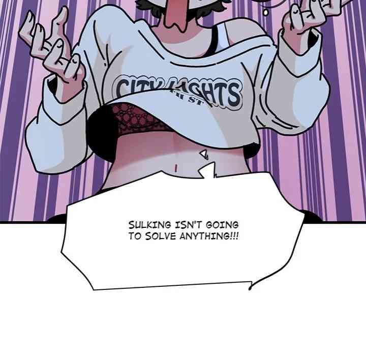 NEW  A Turning Point Page 23 - MangaHe