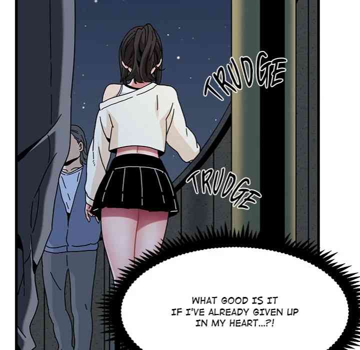 NEW  A Turning Point Page 25 - MangaHe