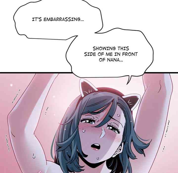 NEW  A Turning Point Page 65 - MangaHe