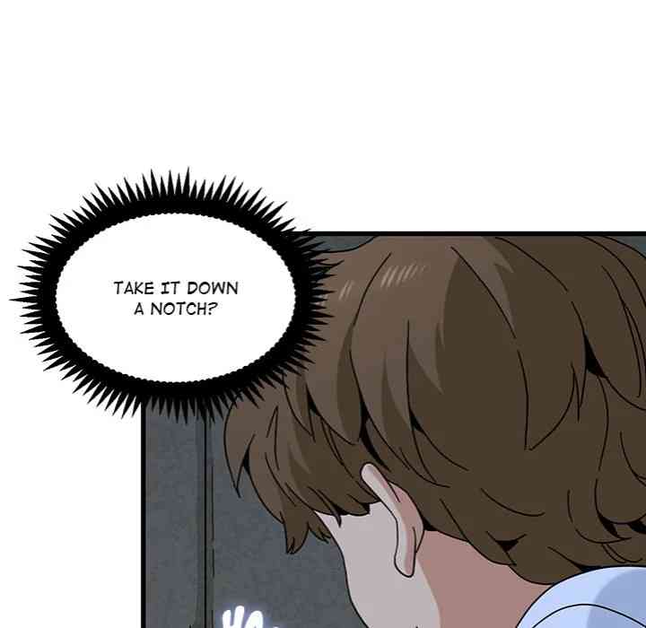 NEW  A Turning Point Page 68 - MangaHe