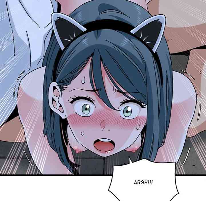 NEW  A Turning Point Page 88 - MangaHe