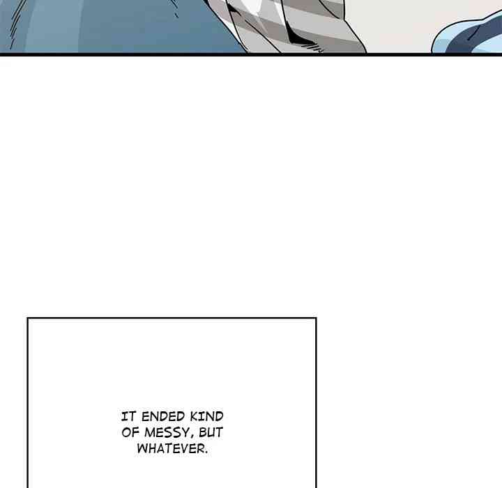 NEW  A Turning Point Page 11 - MangaHe