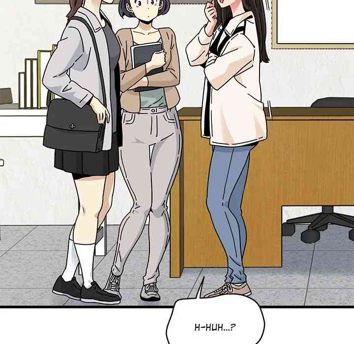 NEW  A Turning Point Page 102 - MangaHe