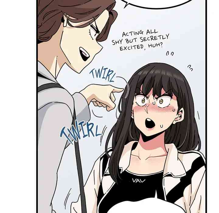 NEW  A Turning Point Page 104 - MangaHe
