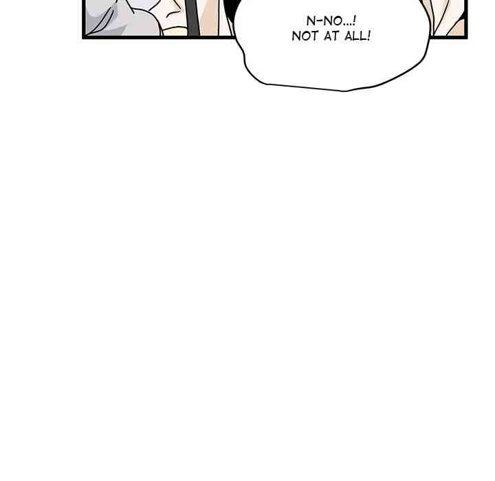 NEW  A Turning Point Page 105 - MangaHe