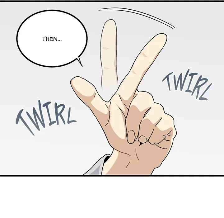 NEW  A Turning Point Page 106 - MangaHe