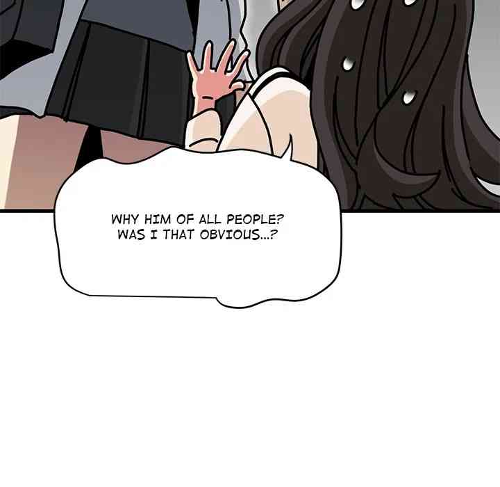 NEW  A Turning Point Page 111 - MangaHe