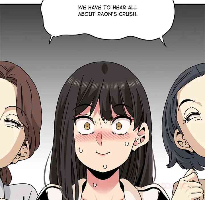 NEW  A Turning Point Page 121 - MangaHe