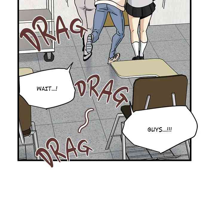 NEW  A Turning Point Page 124 - MangaHe