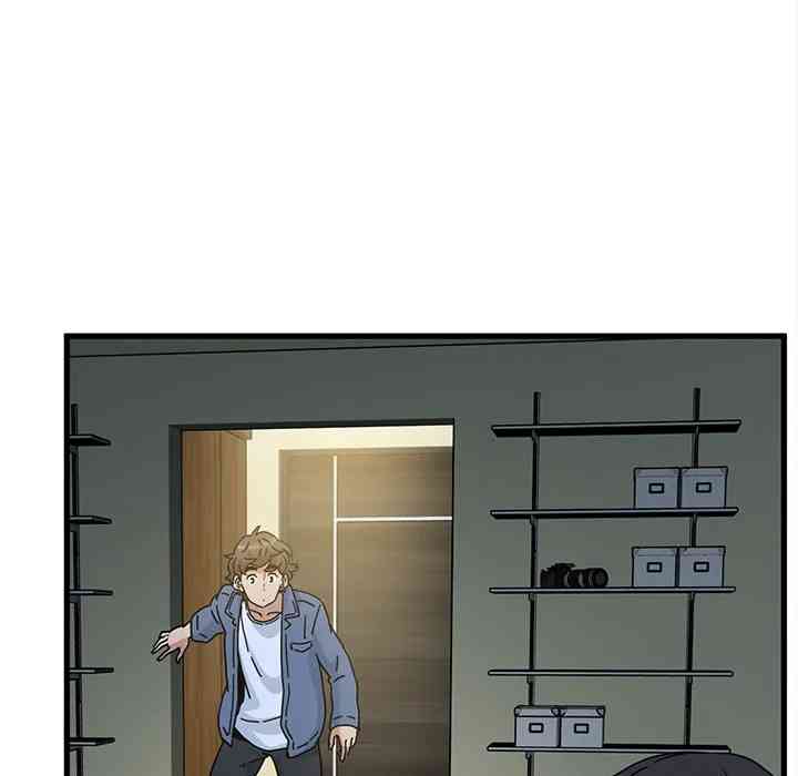 NEW  A Turning Point Page 132 - MangaHe