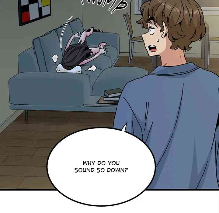 NEW  A Turning Point Page 135 - MangaHe