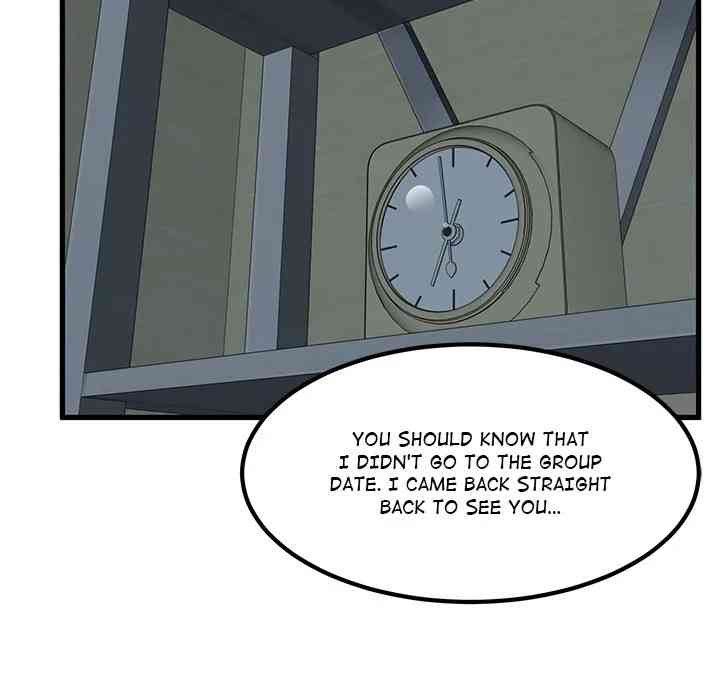 NEW  A Turning Point Page 159 - MangaHe