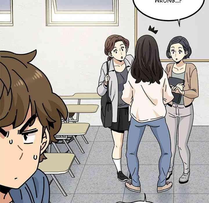 NEW  A Turning Point Page 81 - MangaHe