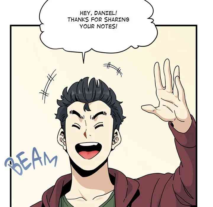 NEW  A Turning Point Page 83 - MangaHe