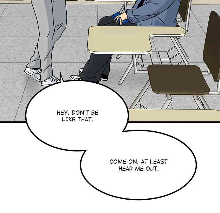 NEW  A Turning Point Page 86 - MangaHe